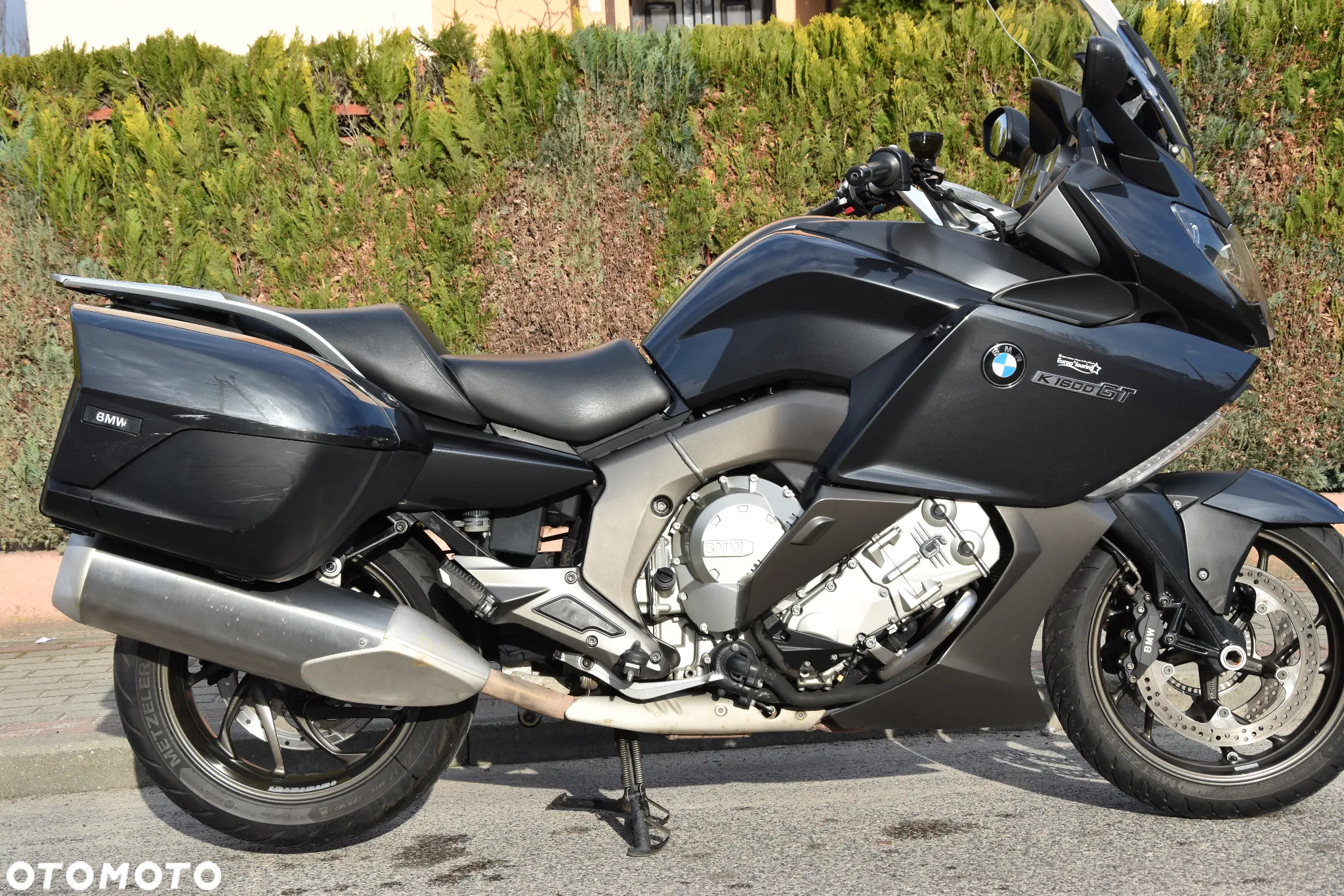 BMW K - 6