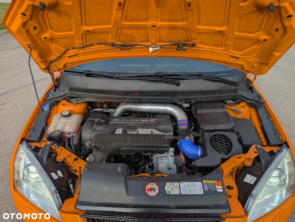 Ford Focus - 14