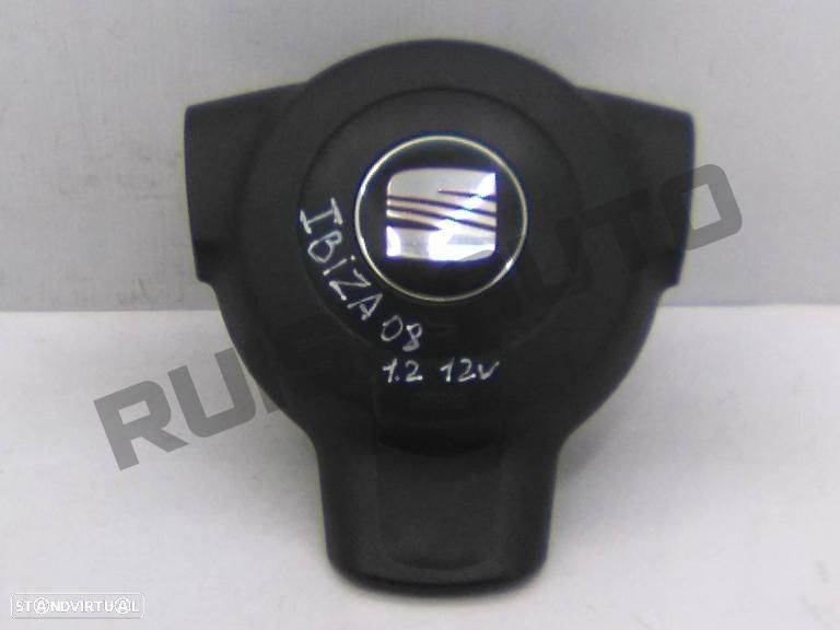 Airbag Volante 6l088_0201q Seat Ibiza Iii (6l) [2002_2009] 1.2 - 1