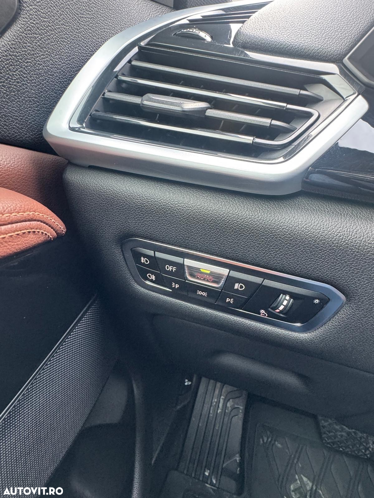 BMW X5 - 14