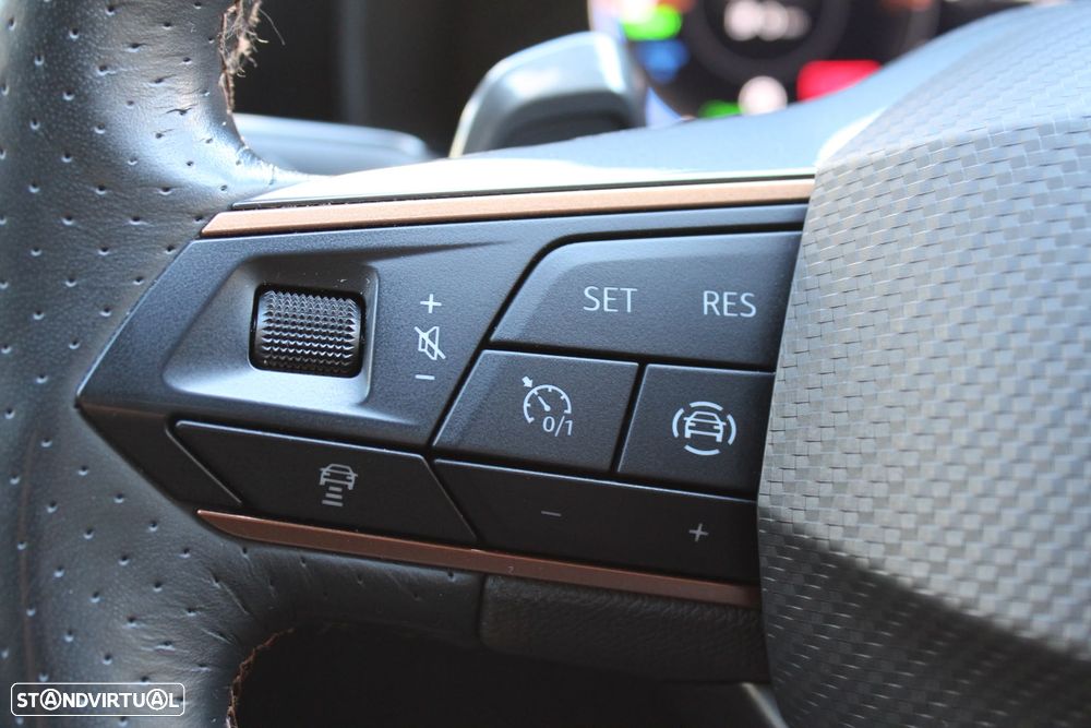 Cupra Formentor VZ 1.4 e-Hybrid DSG - 15