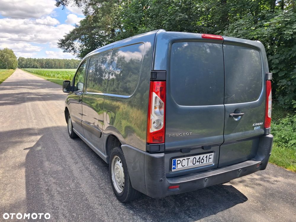 Peugeot EXPERT - 5