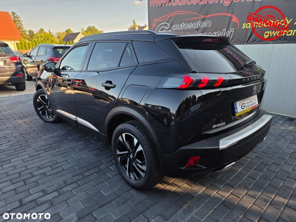 Peugeot 2008 - 6