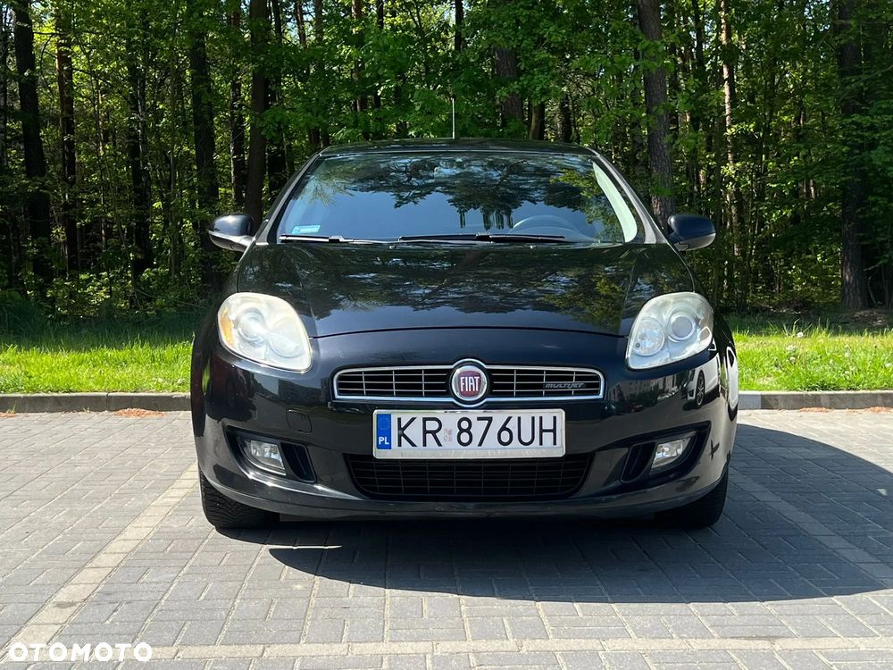 Fiat Bravo 1.6 Multijet 16V Dynamic - 2