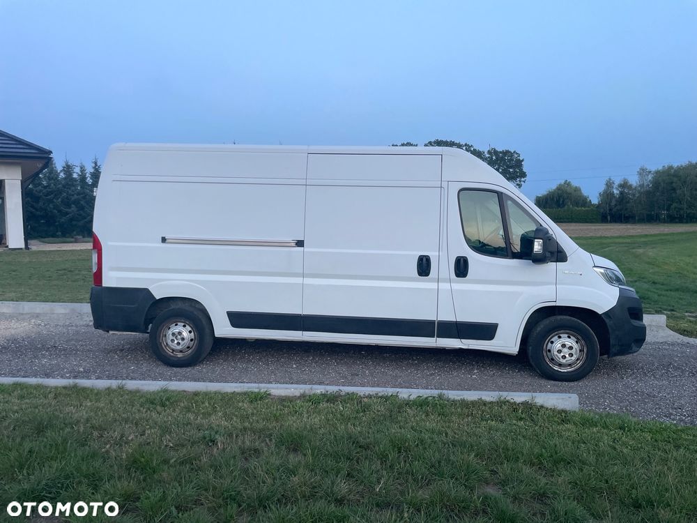 Fiat Ducato L3H2 - 8
