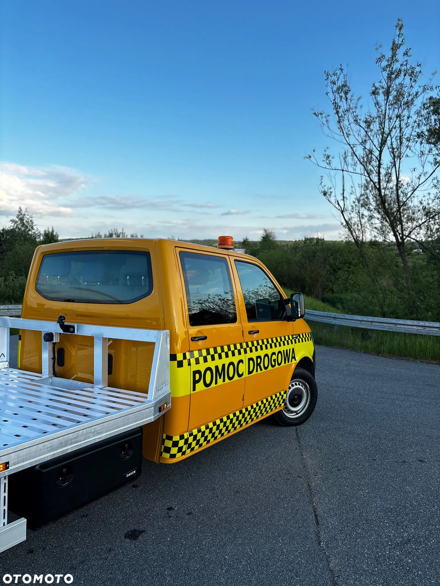 Volkswagen Autolaweta - 20