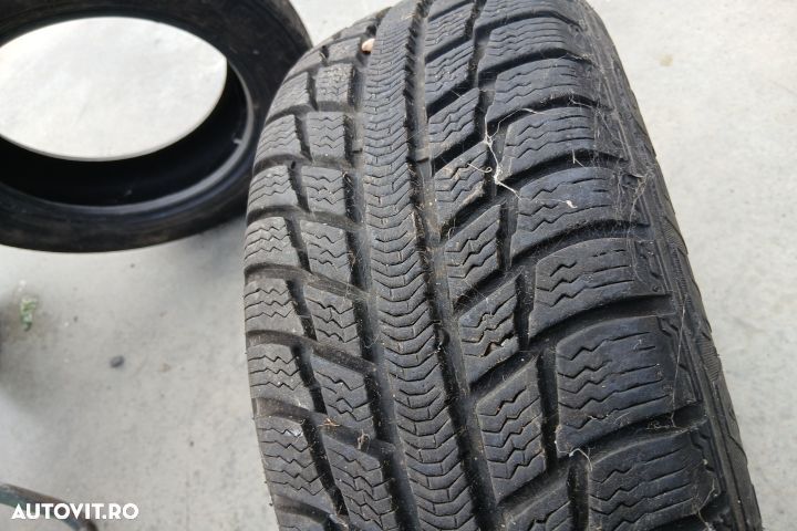 Anvelopa 175/65 R14 MALATESTA 175/65 R14 MALATESTA Ford Fiesta 6 [200 - 3