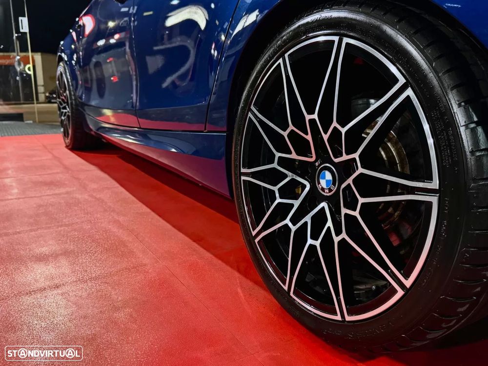 BMW 118 d Pack M - 22