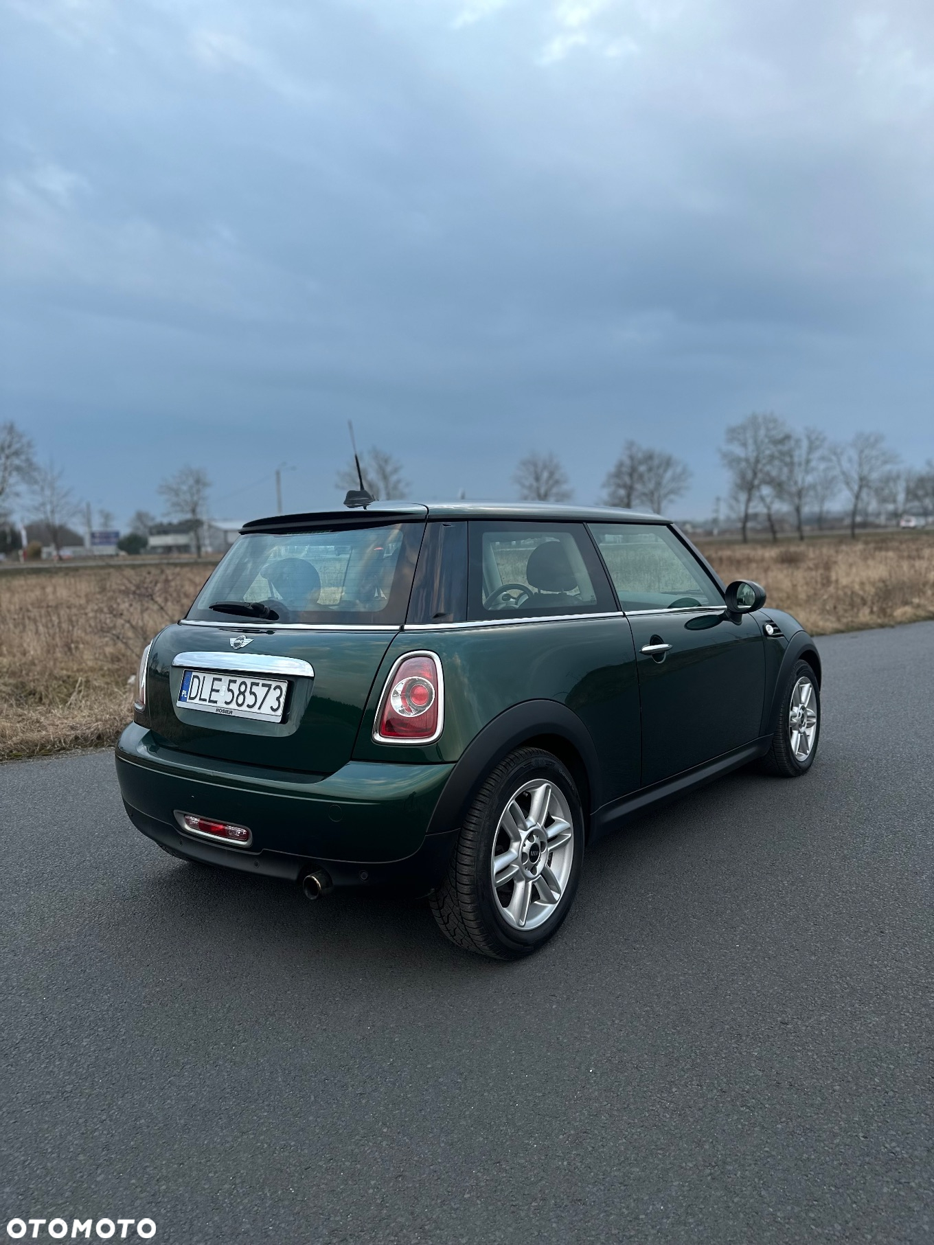 MINI Cooper - 4