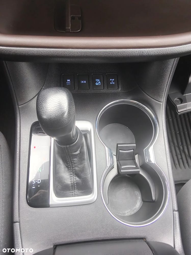 Toyota Highlander 3.5 V6 4WD - 24