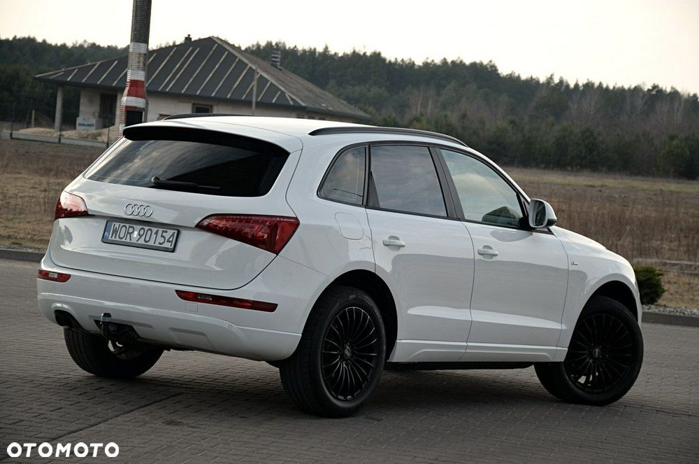 Audi Q5 - 12