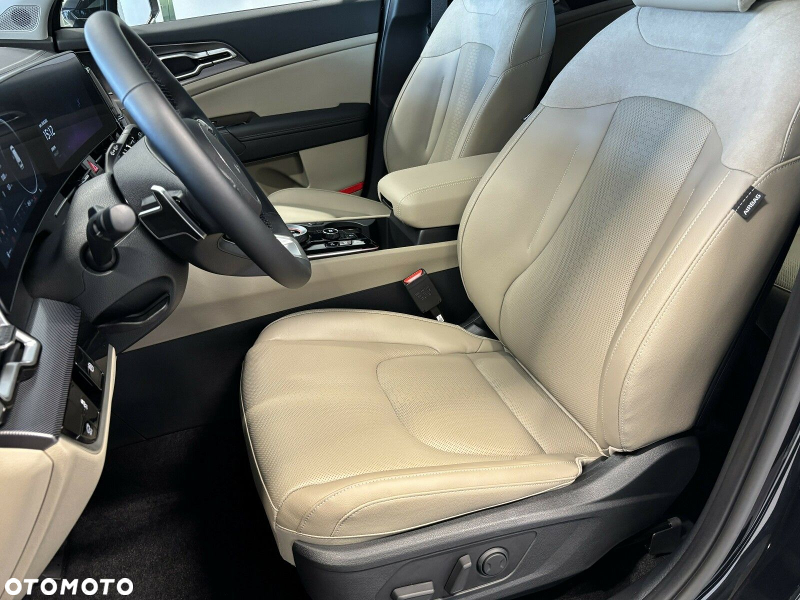Kia Sportage - 9