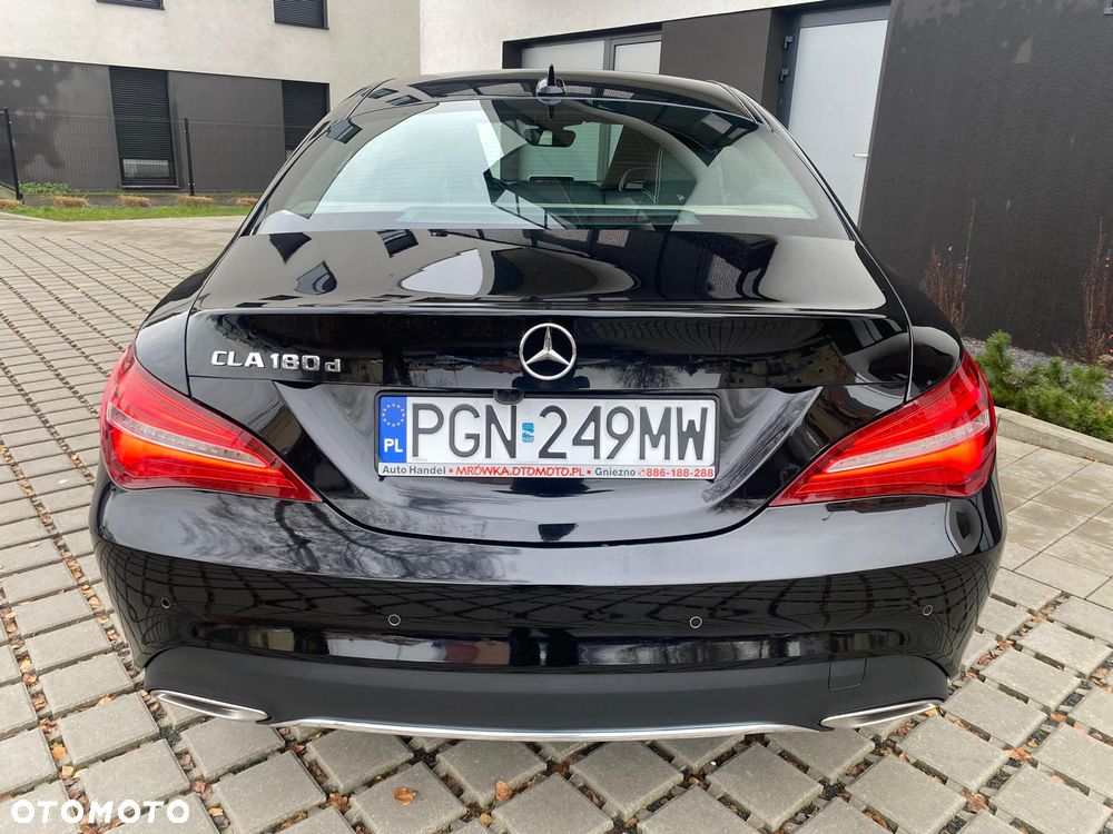 Mercedes-Benz CLA - 19