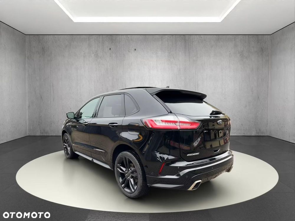 Ford Edge 2.0 EcoBlue Bi-Turbo 4x4 ST-LINE - 7