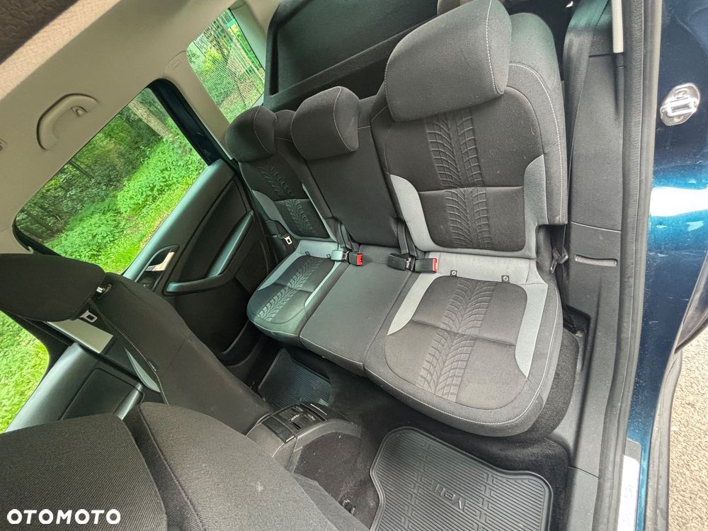 Skoda Yeti 2.0 TDI DPF 4x4 Adventure - 6