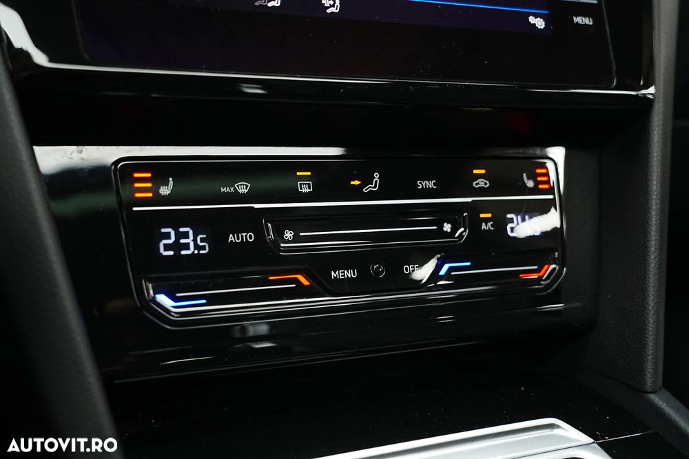 Volkswagen ARTEON 2.0 TSI DSG R-Line - 17