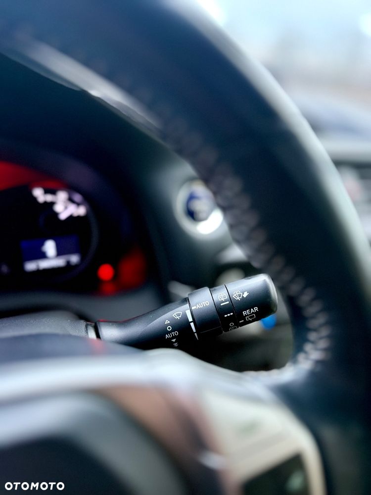 Lexus CT Executive Line - 28