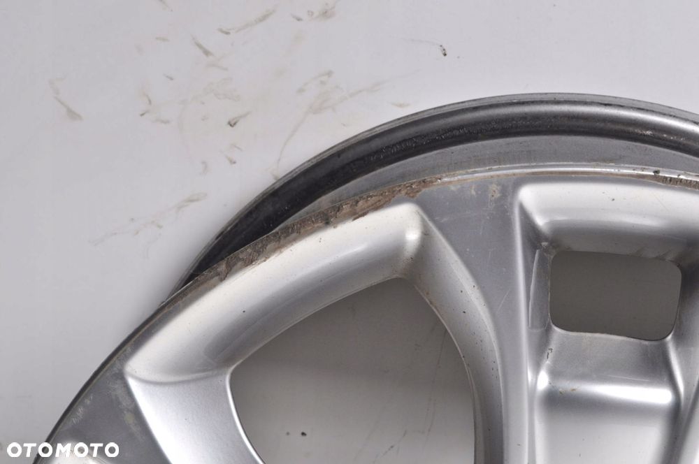 FORD FELGI ALUMINIOWE R18" 7.5J 5X108 ET52.5 CJ5C-K1B - 6