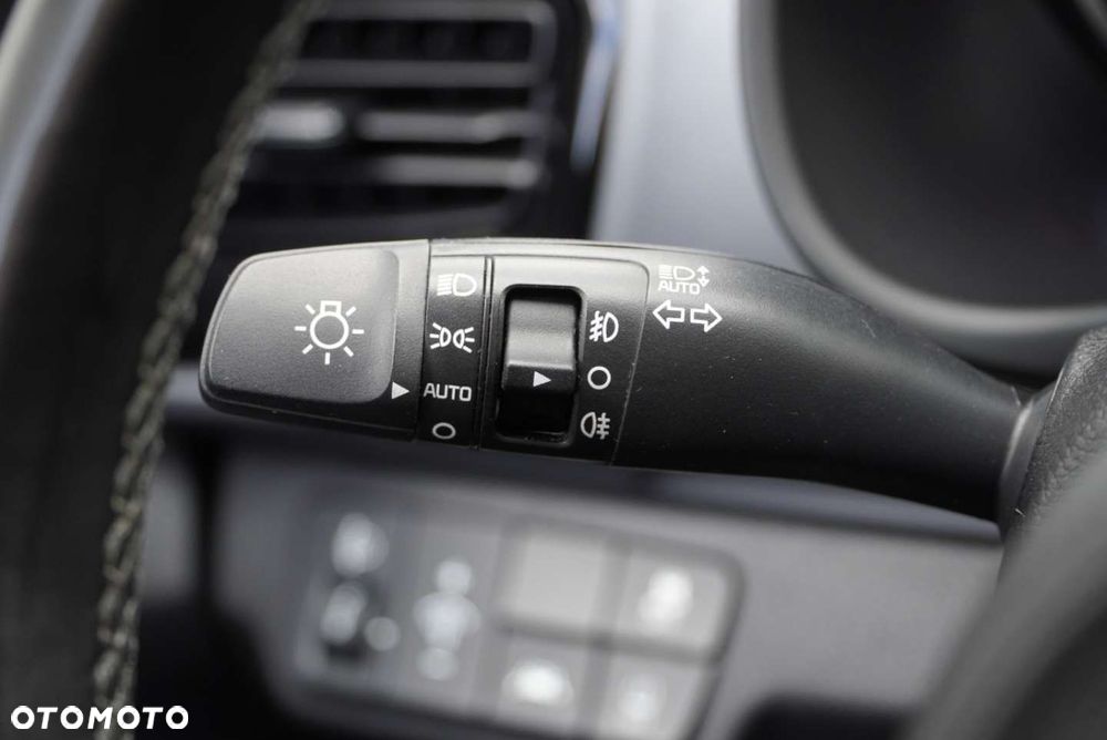 Kia Stonic 1.2 Spirit - 21