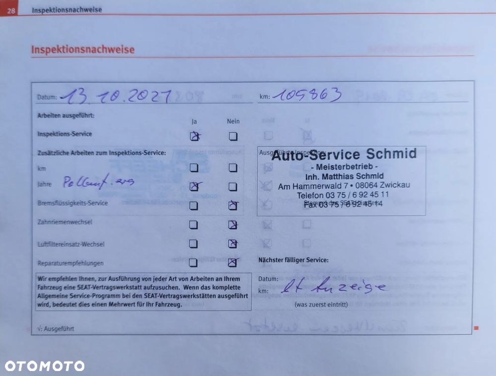 Seat Ibiza SC 1.4 16V Style - 26