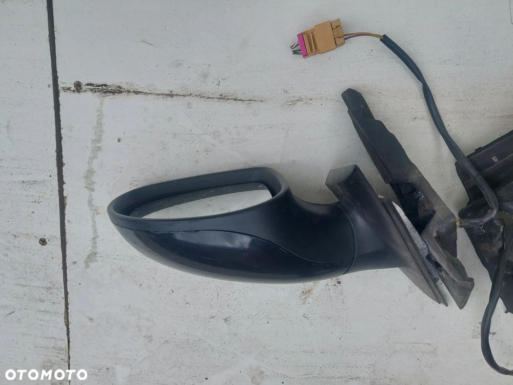 LUSTERKO PRAWE SEAT IBIZA 3 2-PIN - 5