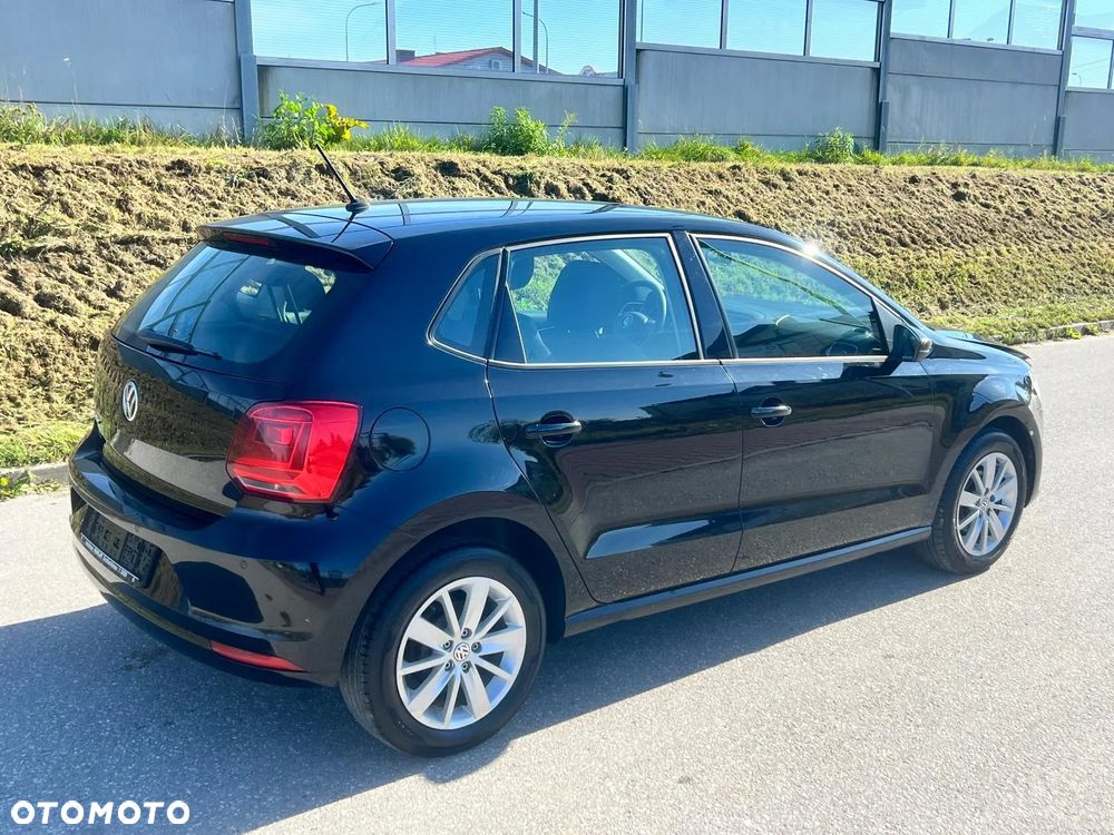 Volkswagen Polo 1.0 Comfortline - 6
