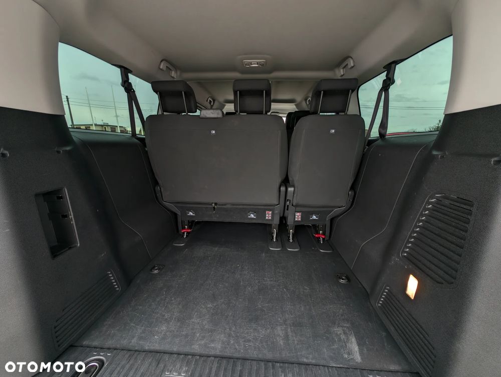 Opel Zafira 2.0 Diesel XL Business - 24