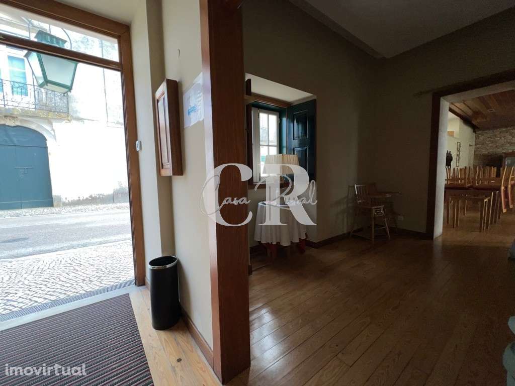 Trespasse de Restaurante O Paço da Vila em Condeixa-a-nova - Grande imagem: 5/38