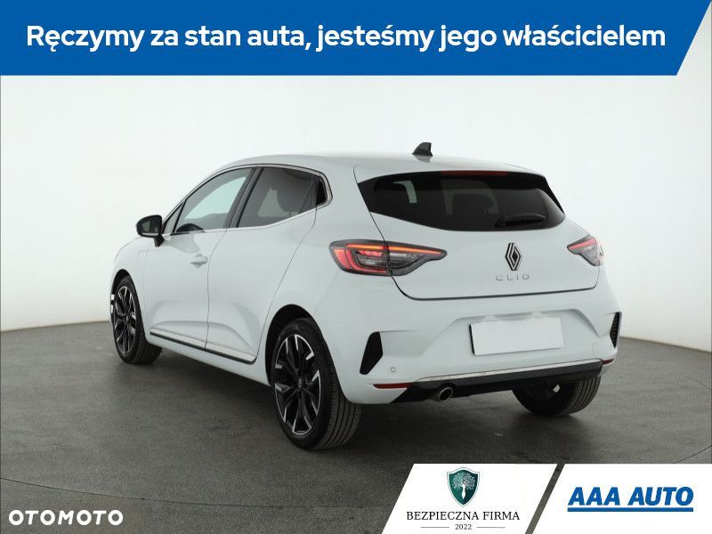 Renault Clio - 6