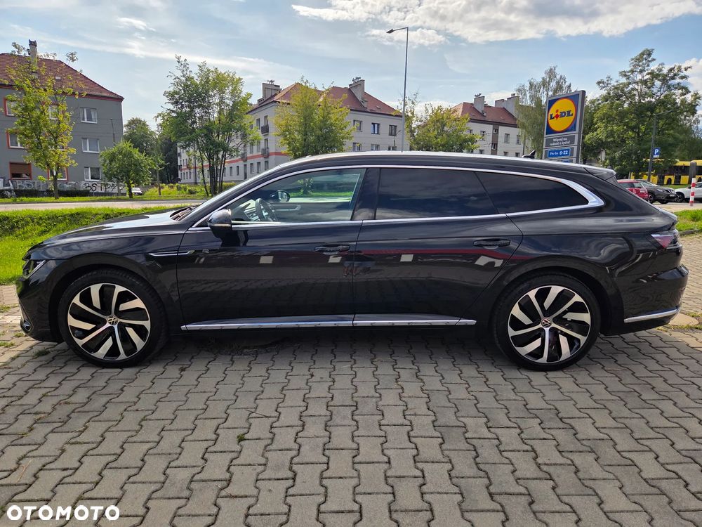 Volkswagen Arteon Shooting Brake 1.4 eHybrid OPF DSG R-Line - 6