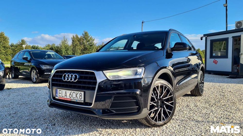 Audi Q3 - 9