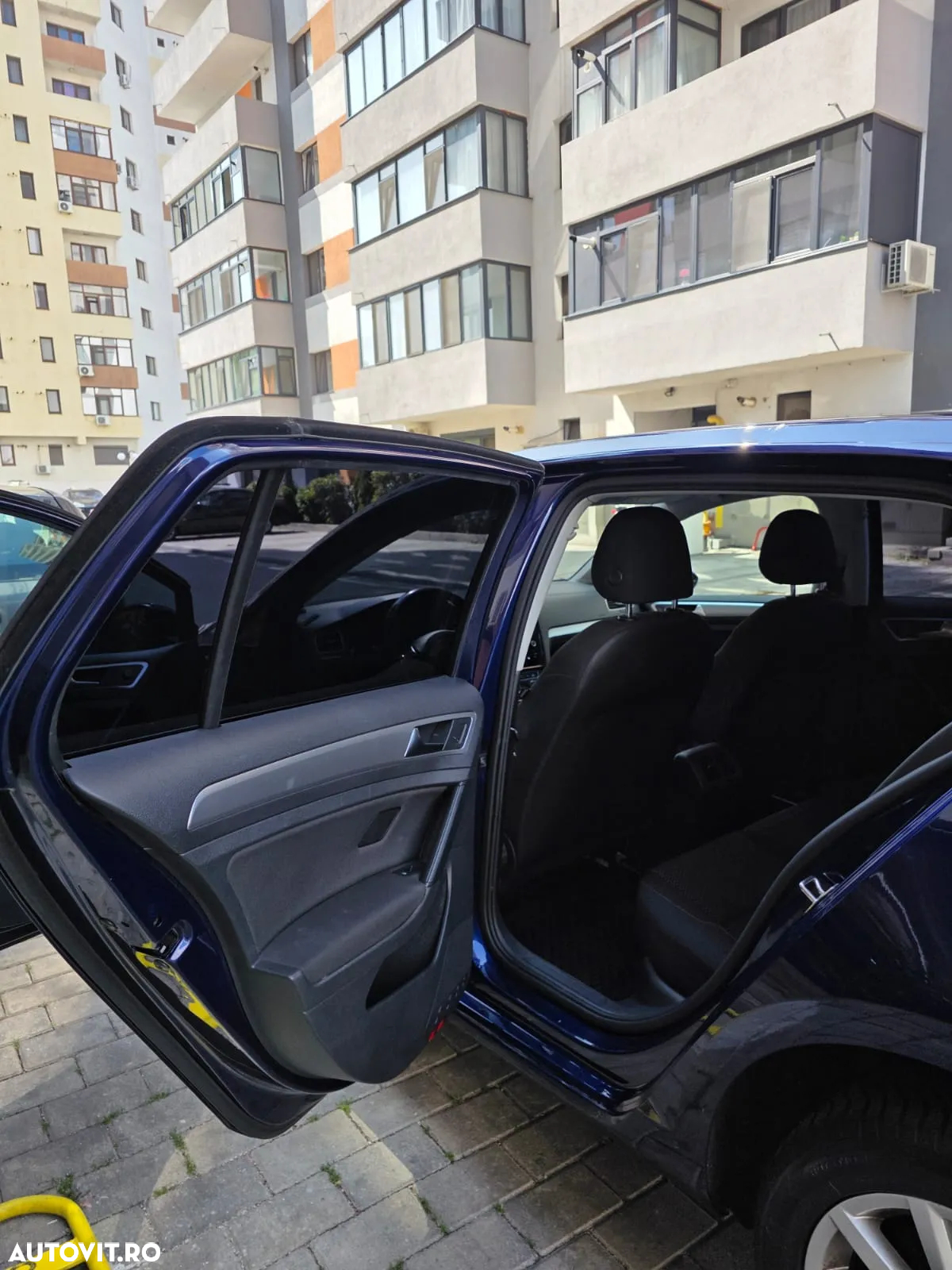 Volkswagen Golf 1.0 TSI Comfortline - 12