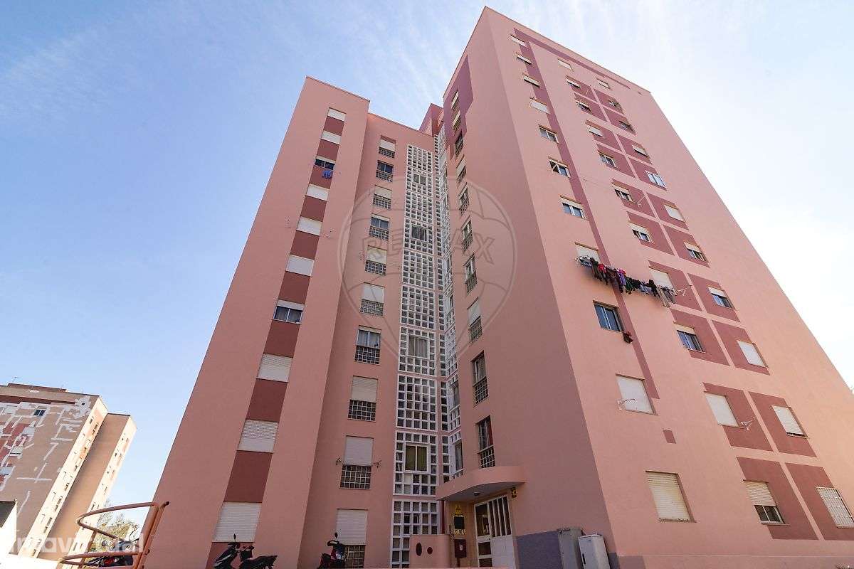 Apartamento T2 para venda - Grande imagem: 4/25