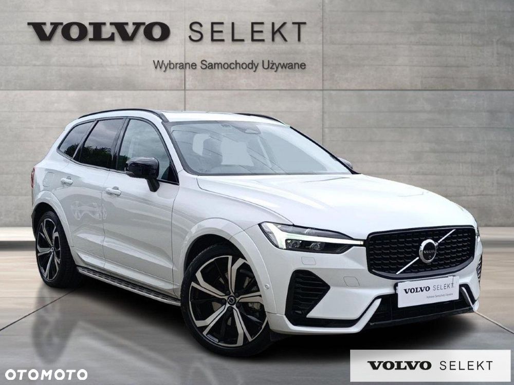 Volvo XC 60 - 5