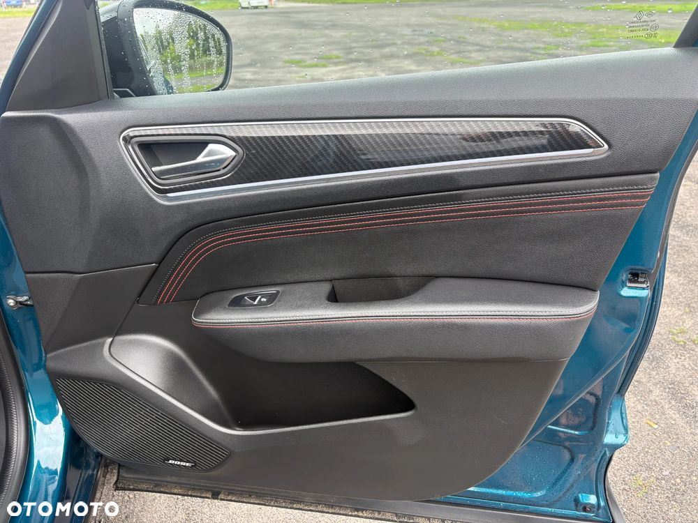 Renault Arkana TCe Mild Hybrid 160 EDC R.S LINE - 11