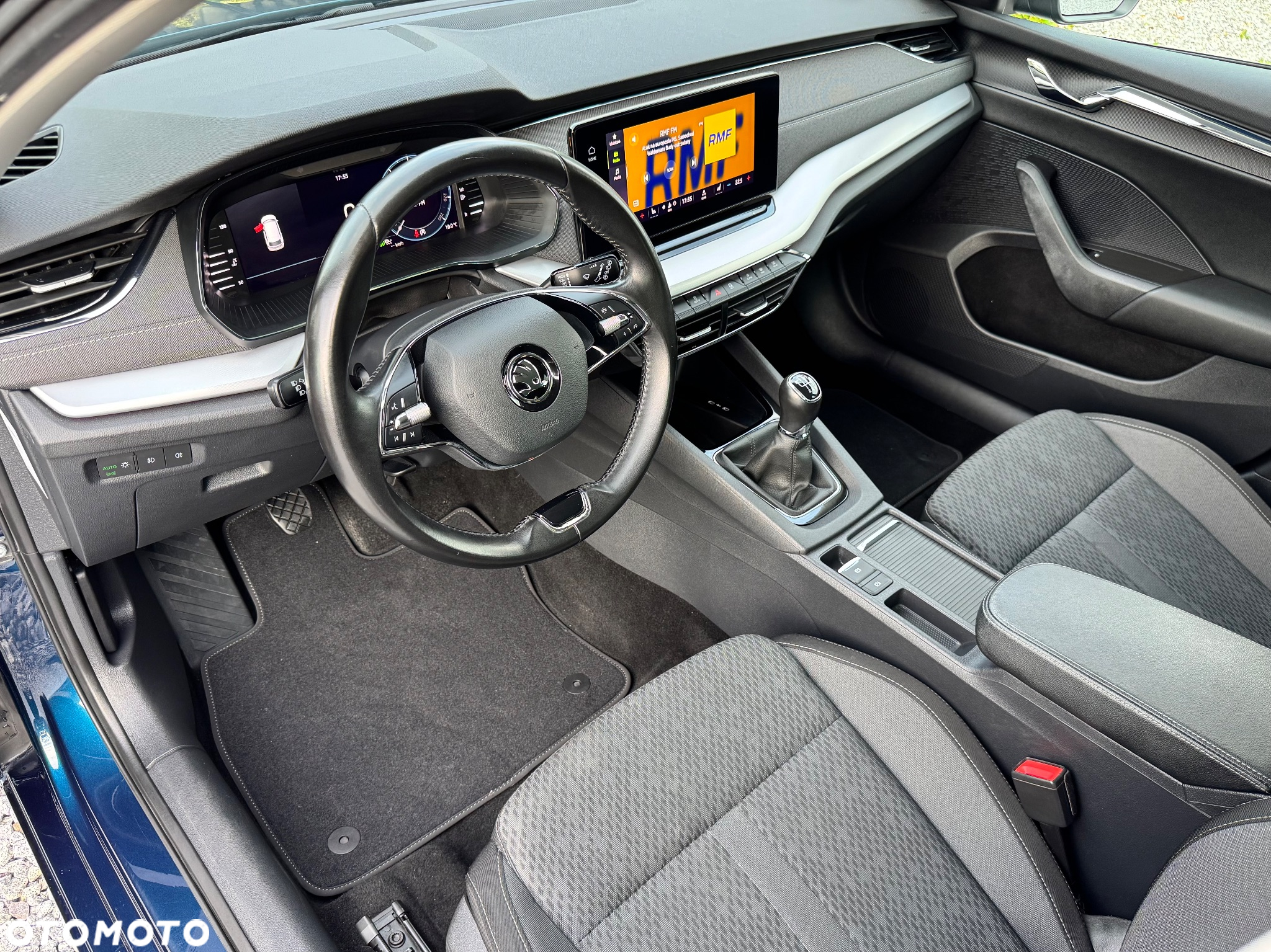 Skoda Octavia 1.5 TSI ACT Style - 16