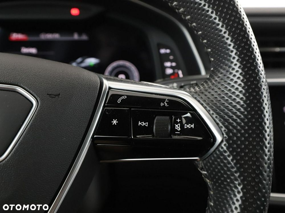 Audi A6 Limousine 55 TFSI e quattro S tronic S line - 33