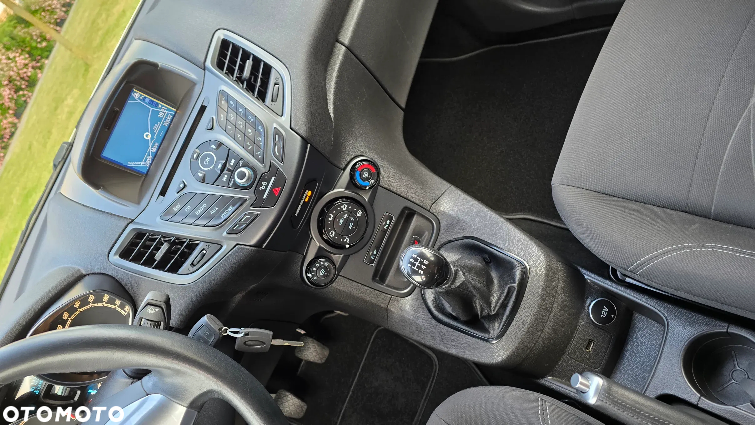 Ford Fiesta - 15
