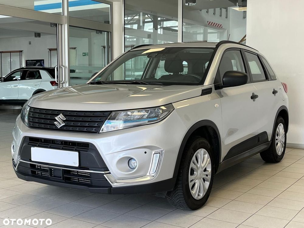 Suzuki Vitara - 2