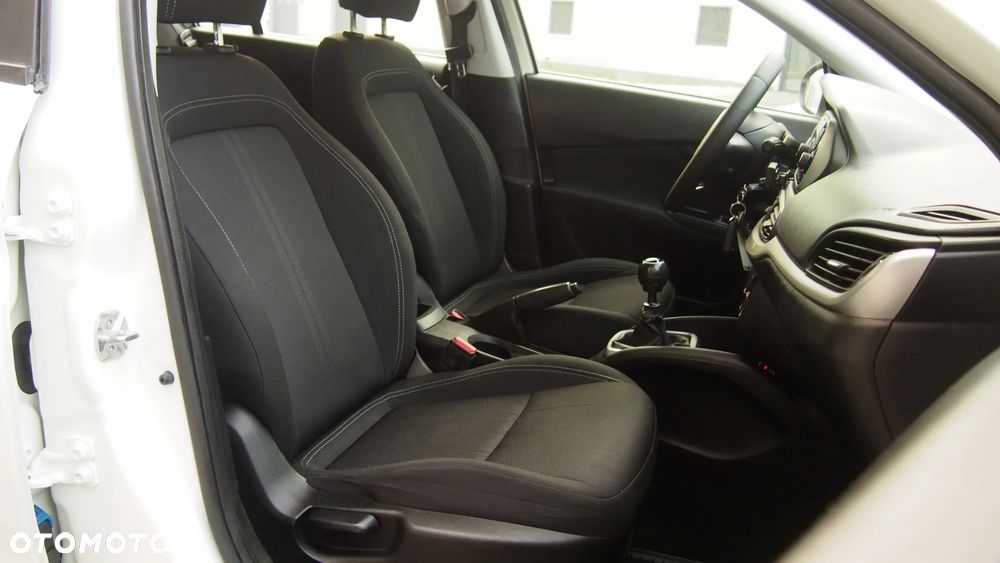 Fiat Tipo 1.4 16V More - 9