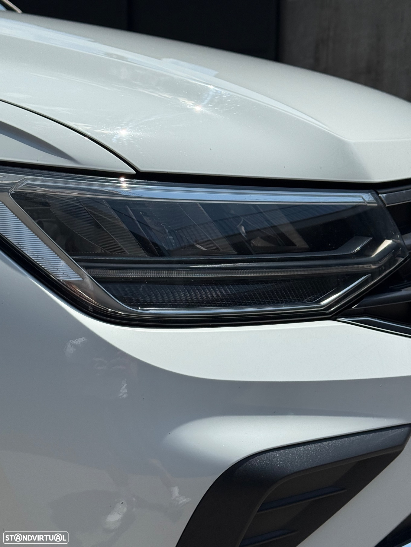 VW Tiguan - 7