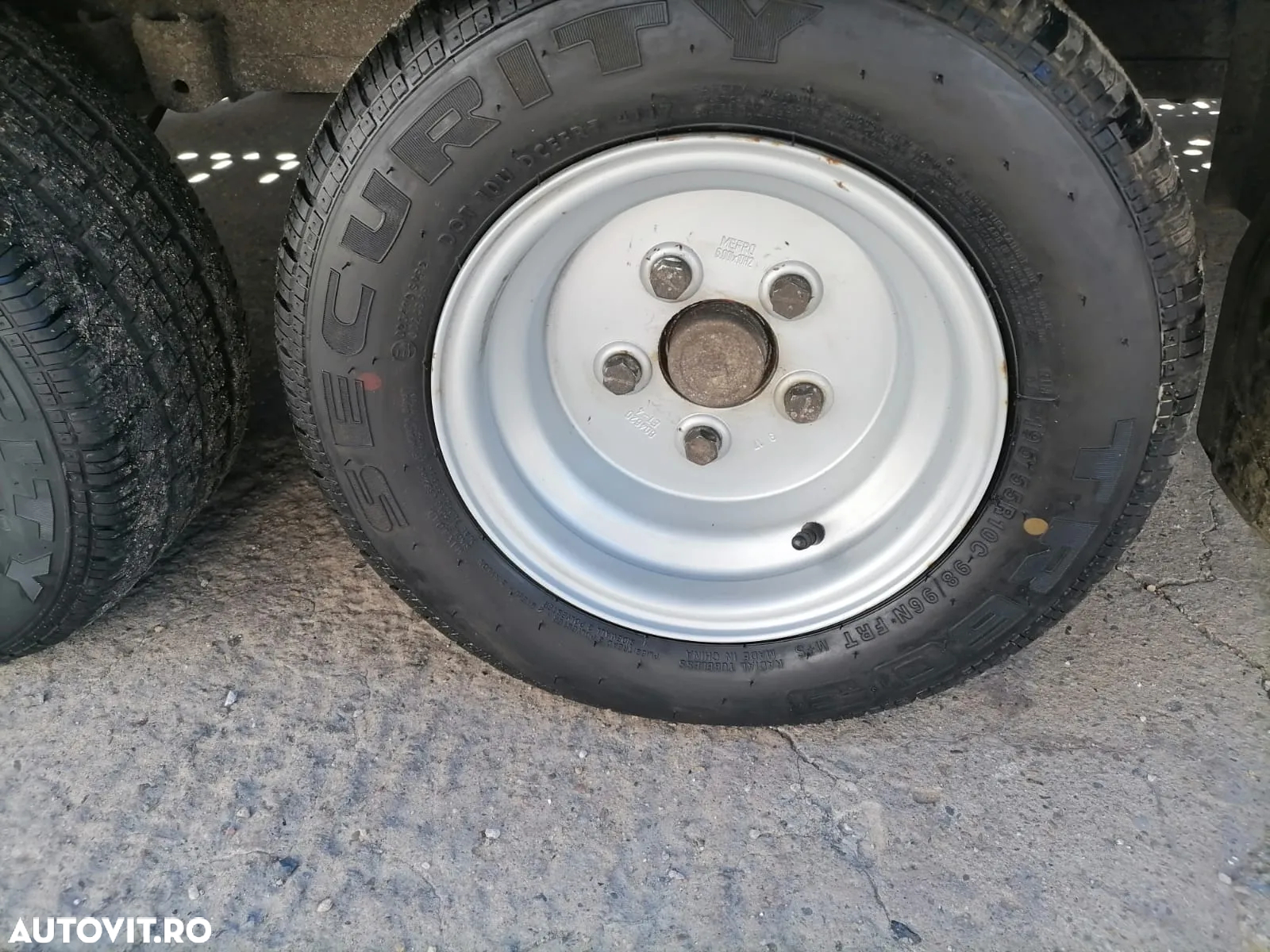 Brian James T03T 350 - 17