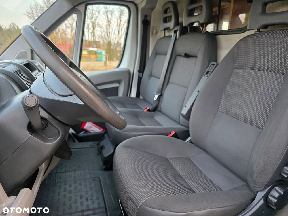 Citroën JUMPER - 14
