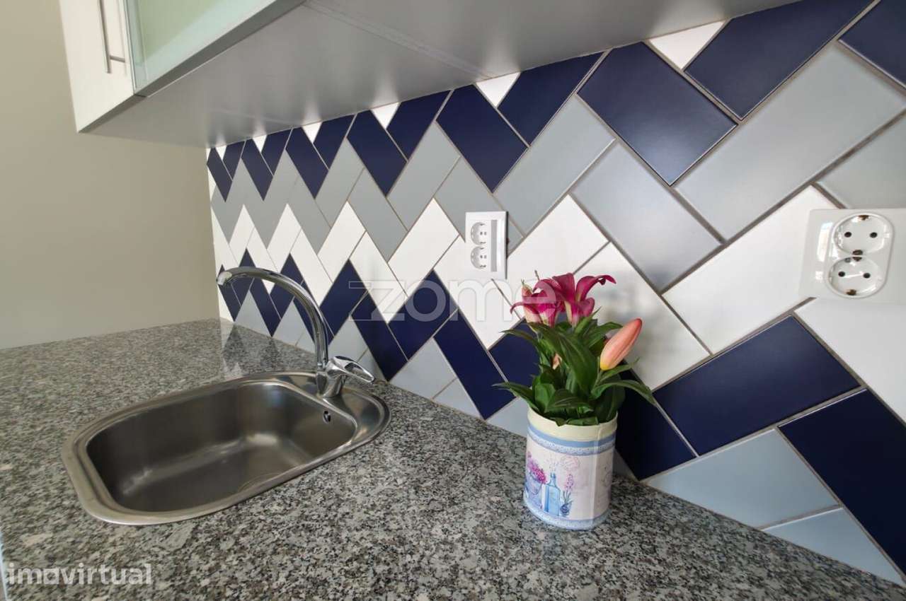 Apartamento T1 - Sesimbra (Santiago) - Grande imagem: 5/10
