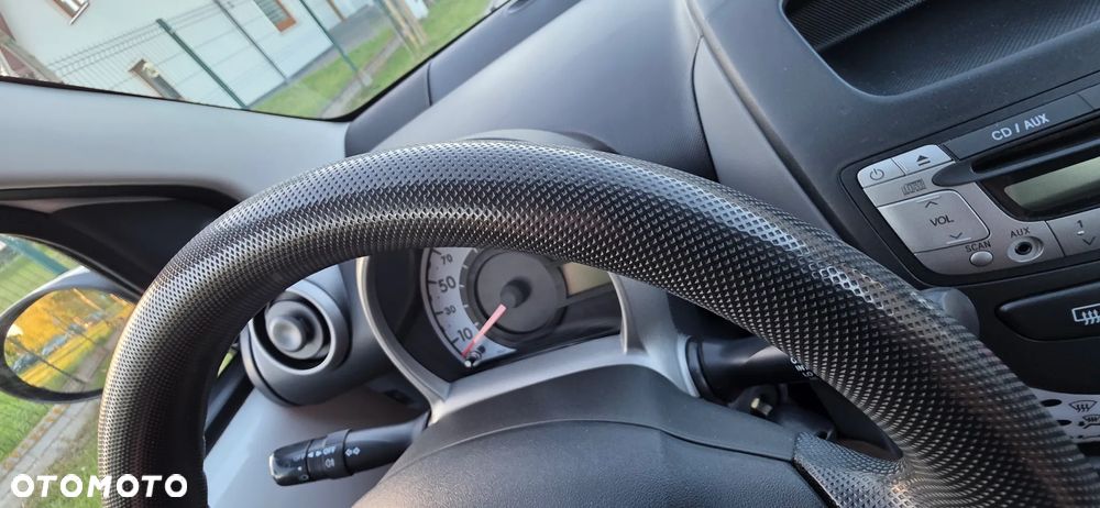 Toyota Aygo - 21