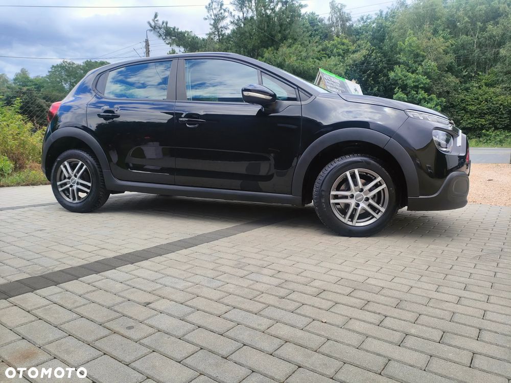 Citroën C3 Pure Tech 83 S&S YOU - 14
