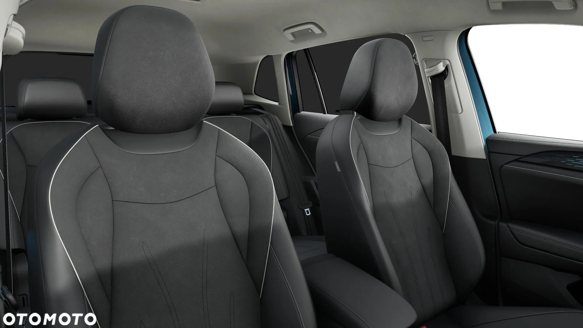Volkswagen Tiguan 1.5 eTSI Elegance DSG - 9