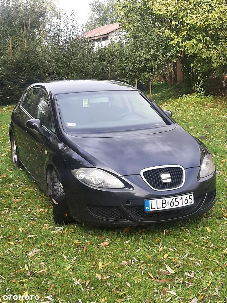 Seat Leon 2006 photo 2