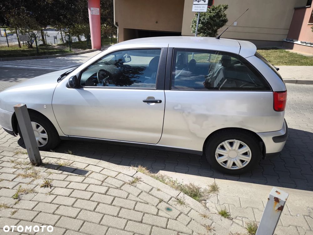 Seat Ibiza - 3