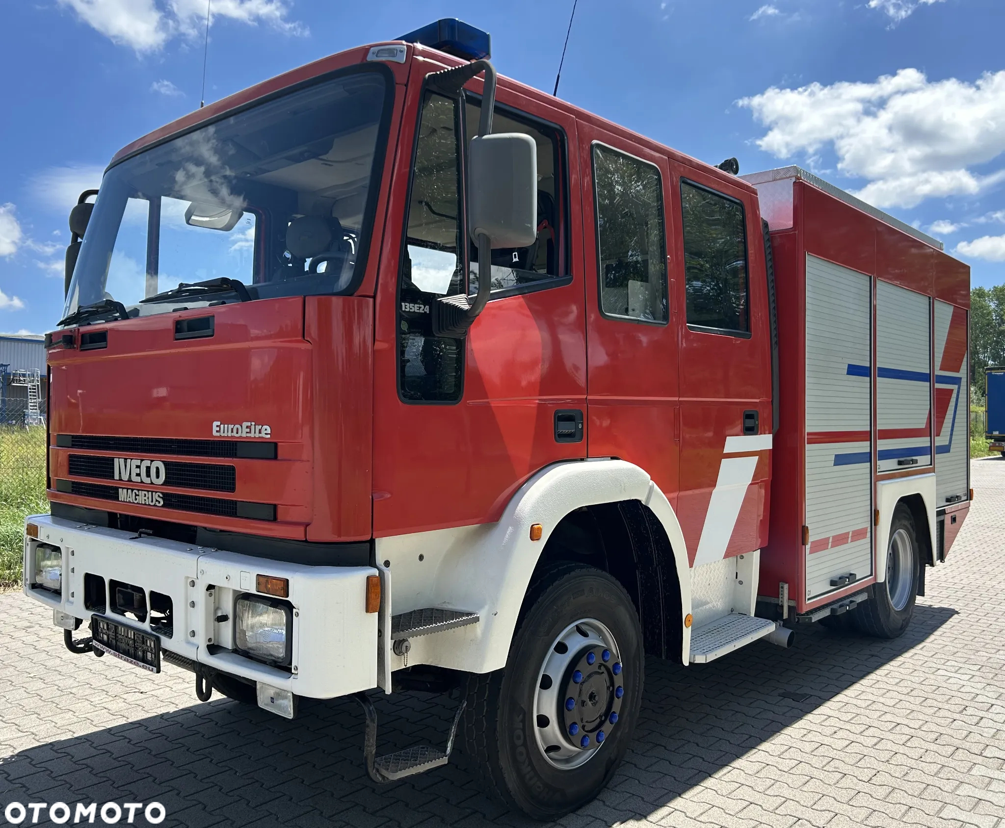 Iveco FF 135 E - 2